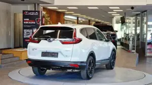 Honda CR-V Bild 8