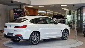 BMW X4 Bild 6