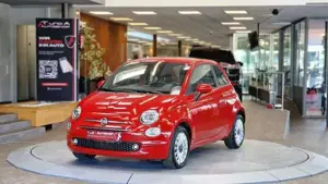 Fiat 500 Bild 11