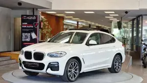 BMW X4 Bild 3