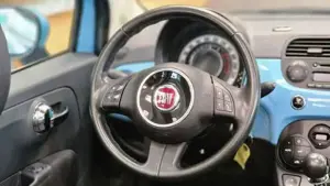Fiat 500C Bild 18