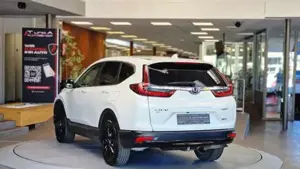 Honda CR-V Bild 6