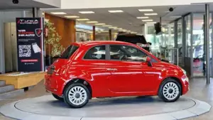 Fiat 500 Bild 7