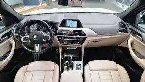 BMW X4 Bild 18