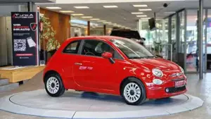 Fiat 500 Bild 6