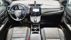 Honda CR-V Bild 16