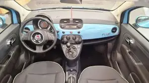 Fiat 500C Bild 16