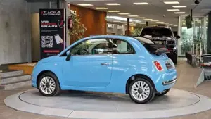 Fiat 500C Bild 5
