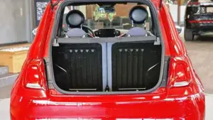 Fiat 500 Bild 14