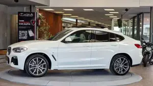 BMW X4 Bild 4