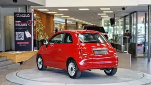 Fiat 500 Bild 5