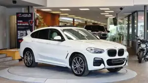 BMW X4 Bild 11