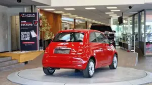 Fiat 500 Bild 8