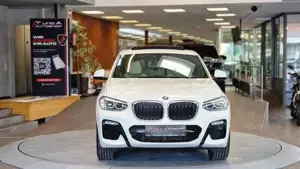 BMW X4 Bild 2