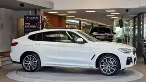 BMW X4 Bild 12