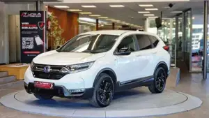 Honda CR-V Bild 3