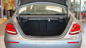 Mercedes-Benz E 200 Bild 14