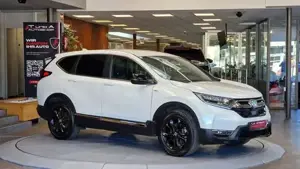 Honda CR-V Bild 11