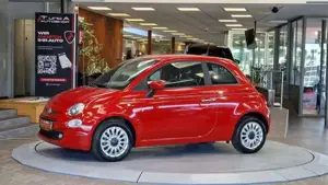 Fiat 500 Bild 3