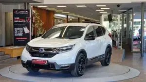 Honda CR-V Bild 13