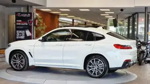BMW X4 Bild 9