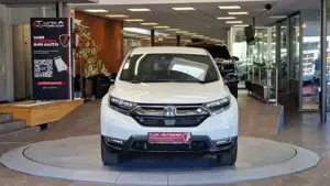 Honda CR-V Bild 2
