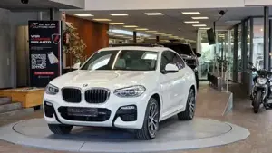 BMW X4 Bild 14