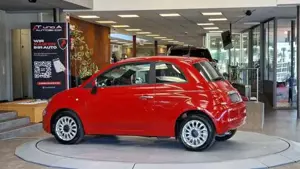 Fiat 500 Bild 4