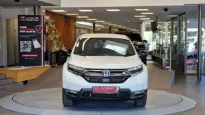 Honda CR-V Bild 14