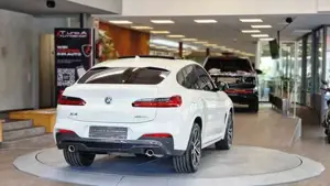 BMW X4 Bild 7