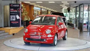 Fiat 500 Bild 2