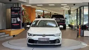 Volkswagen Golf Bild 10