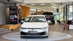 Volkswagen Golf Bild 2