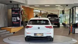 Volkswagen Golf Bild 7