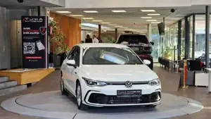 Volkswagen Golf Bild 11