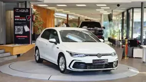 Volkswagen Golf Bild 12