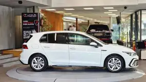 Volkswagen Golf Bild 9