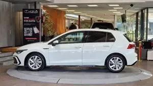 Volkswagen Golf Bild 4