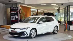 Volkswagen Golf Bild 3