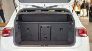 Volkswagen Golf Bild 15