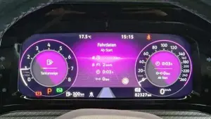 Volkswagen Golf Bild 20