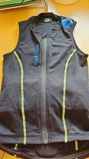Rückenprotektor Body Glove für Kinder Bild 2