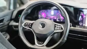 Volkswagen Golf Bild 18