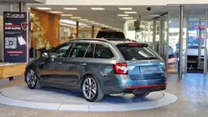 Skoda Octavia Bild 5