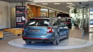 Skoda Octavia Bild 9