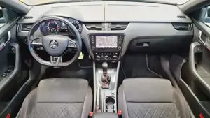 Skoda Octavia Bild 16