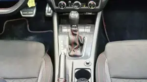 Skoda Octavia Bild 19