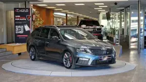 Skoda Octavia Bild 13