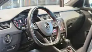 Skoda Octavia Bild 17