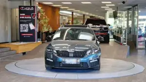 Skoda Octavia Bild 2